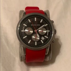 Michael Kota Watch Real